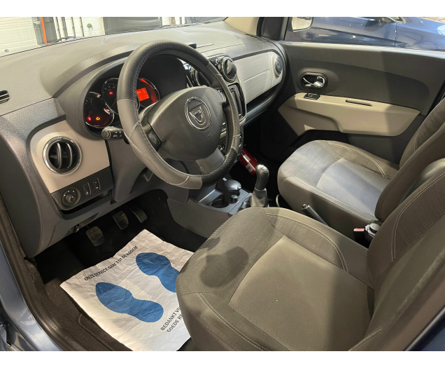 Dacia LODGY  Autohandel Robby