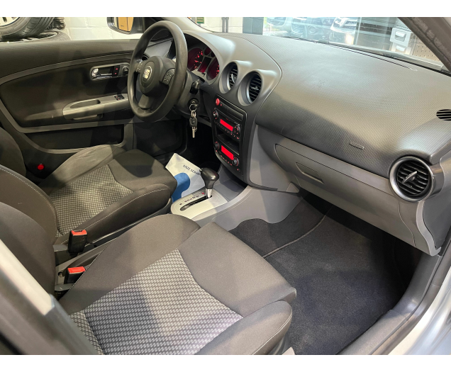 SEAT IBIZA  Autohandel Robby