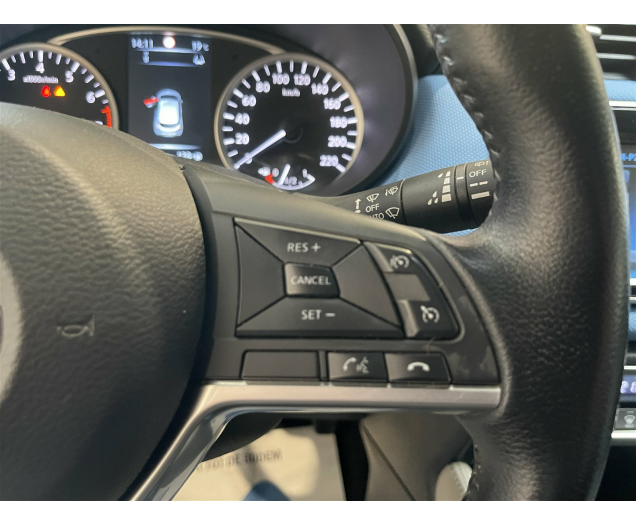 Nissan MICRA  Autohandel Robby