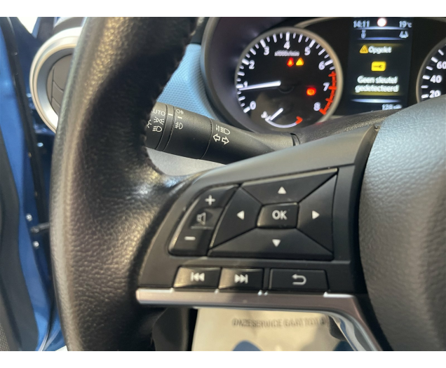 Nissan MICRA  Autohandel Robby