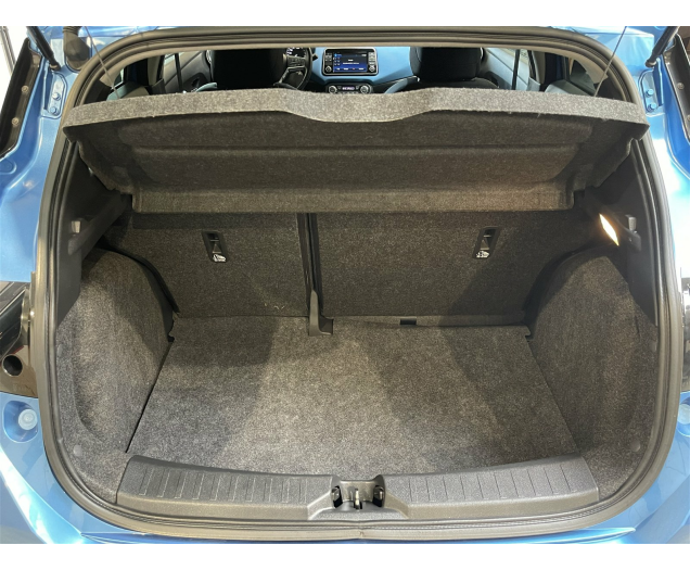 Nissan MICRA  Autohandel Robby
