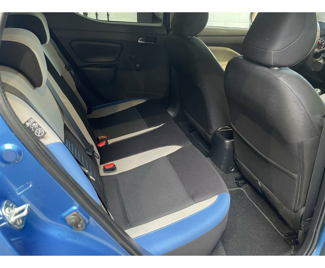 Nissan MICRA  Autohandel Robby