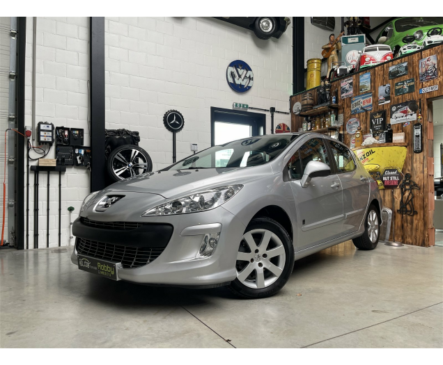 Peugeot 308  Autohandel Robby