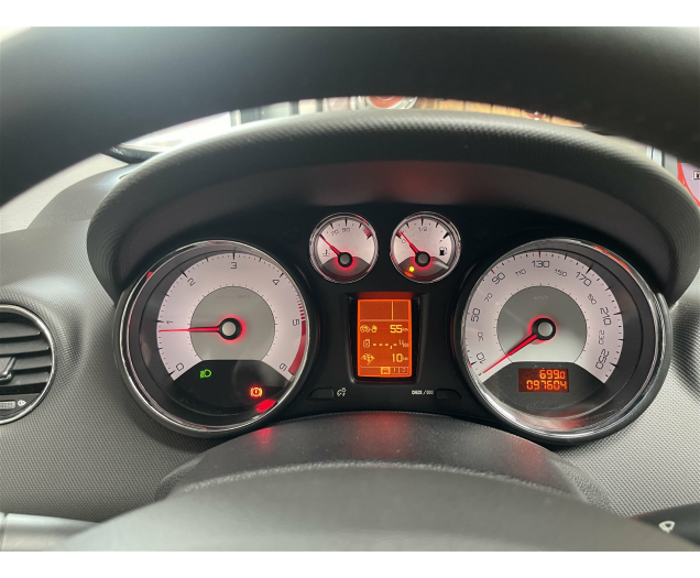 Peugeot 308  Autohandel Robby