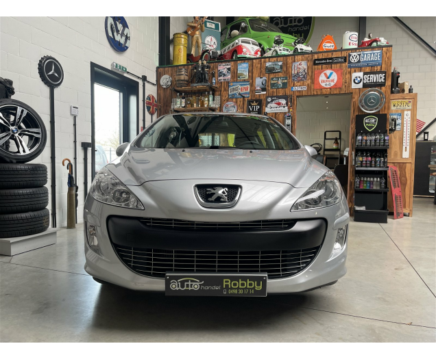 Peugeot 308  Autohandel Robby
