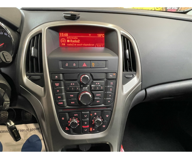 Opel ASTRA  Autohandel Robby