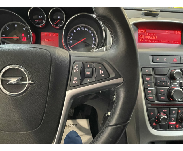 Opel ASTRA  Autohandel Robby