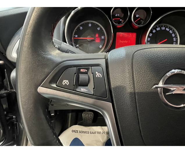 Opel ASTRA  Autohandel Robby