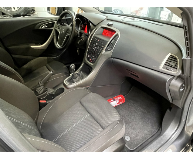 Opel ASTRA  Autohandel Robby