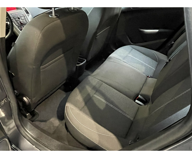 Opel ASTRA  Autohandel Robby