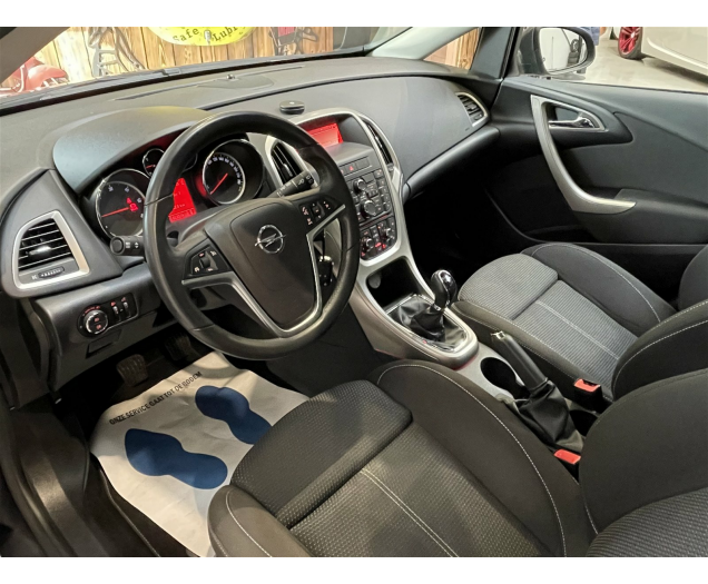 Opel ASTRA  Autohandel Robby