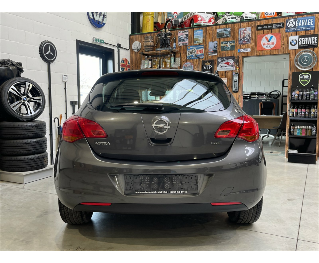 Opel ASTRA  Autohandel Robby