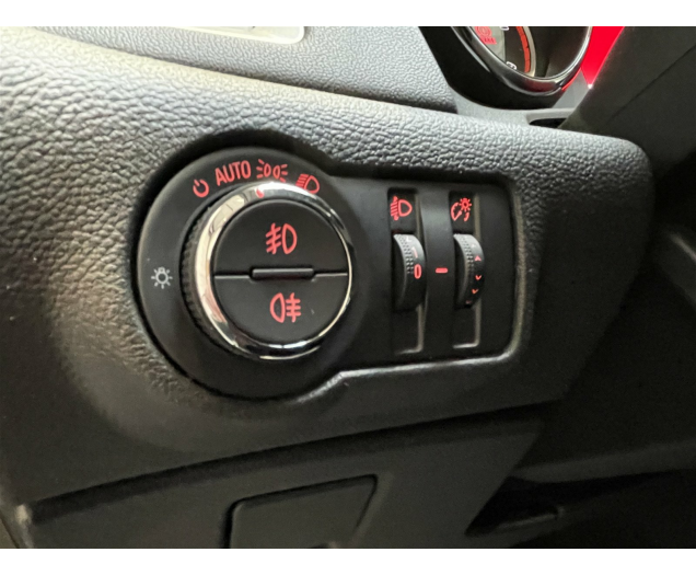 Opel ASTRA  Autohandel Robby