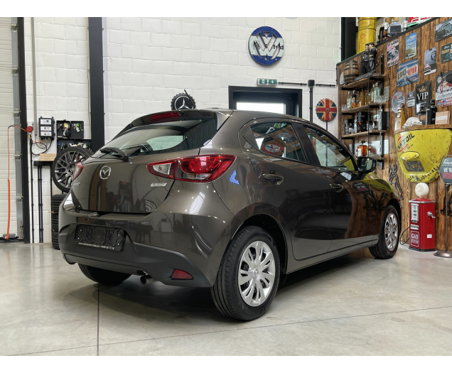 Mazda 2  Autohandel Robby