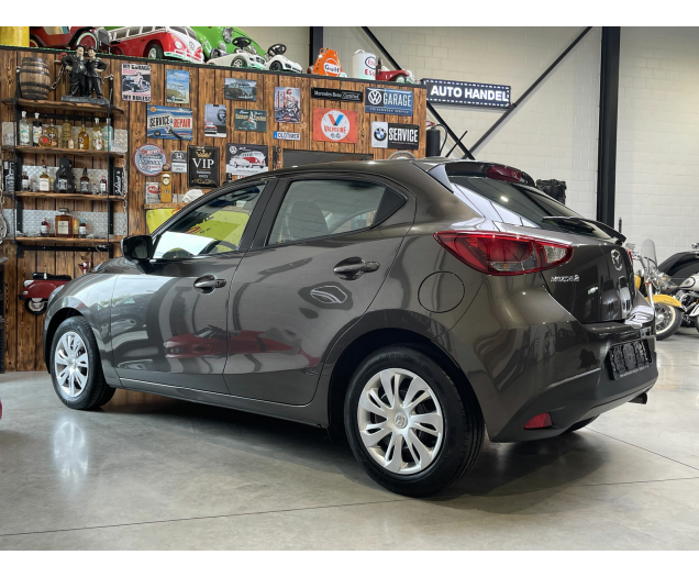 Mazda 2  Autohandel Robby