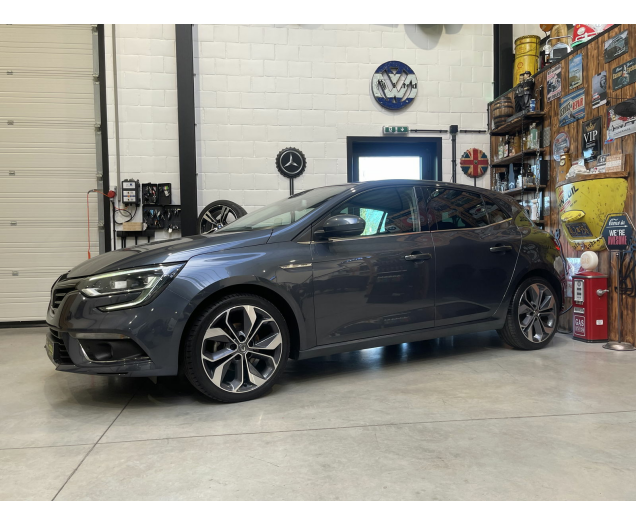 Renault MEGANE BOSE EDITION  Autohandel Robby