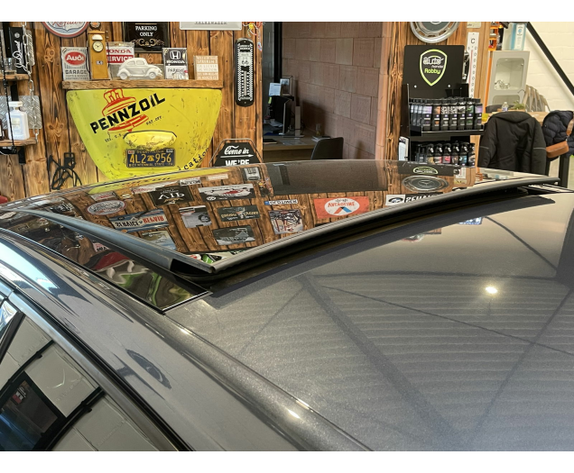 Renault MEGANE BOSE EDITION  Autohandel Robby
