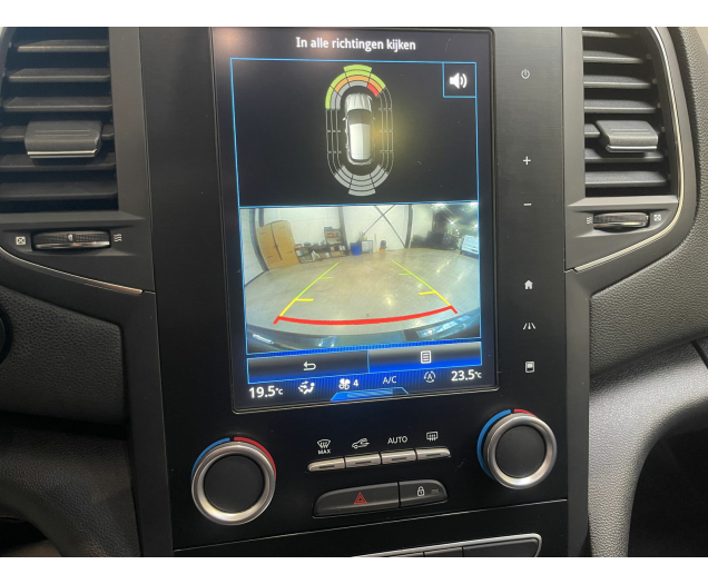 Renault MEGANE BOSE EDITION  Autohandel Robby