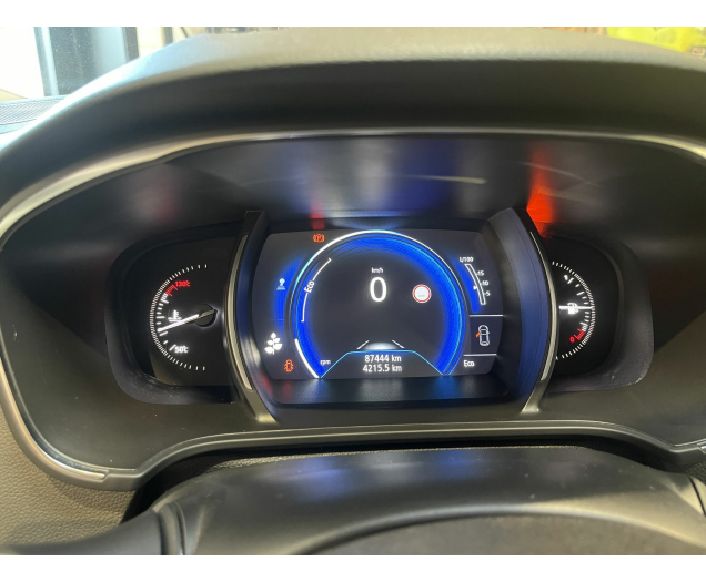 Renault MEGANE BOSE EDITION  Autohandel Robby