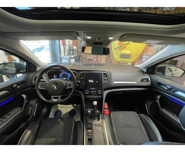 Renault MEGANE BOSE EDITION  Autohandel Robby