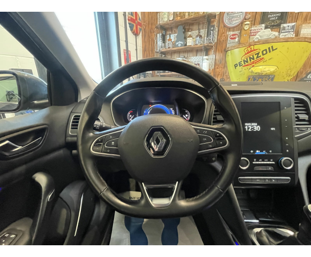 Renault MEGANE BOSE EDITION  Autohandel Robby