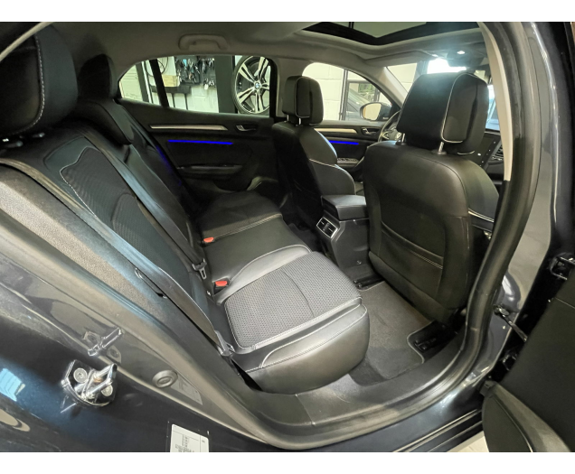 Renault MEGANE BOSE EDITION  Autohandel Robby