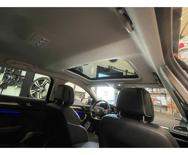 Renault MEGANE BOSE EDITION  Autohandel Robby
