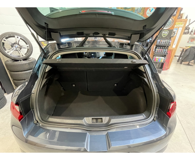 Renault MEGANE BOSE EDITION  Autohandel Robby