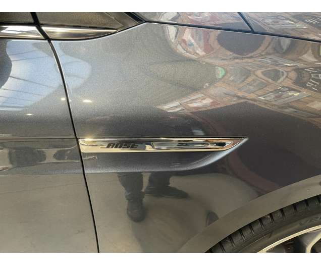 Renault MEGANE BOSE EDITION  Autohandel Robby