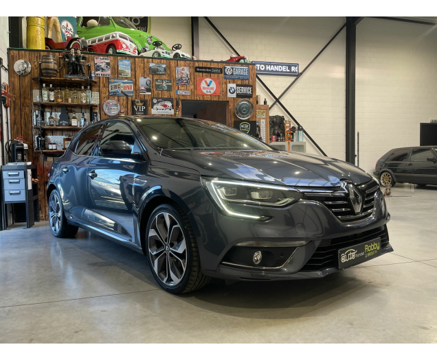 Renault MEGANE BOSE EDITION  Autohandel Robby