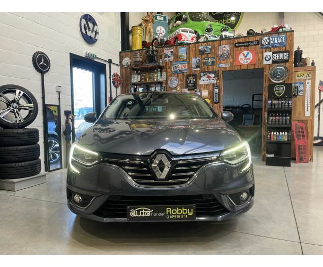Renault MEGANE BOSE EDITION  Autohandel Robby