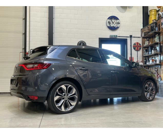 Renault MEGANE BOSE EDITION  Autohandel Robby