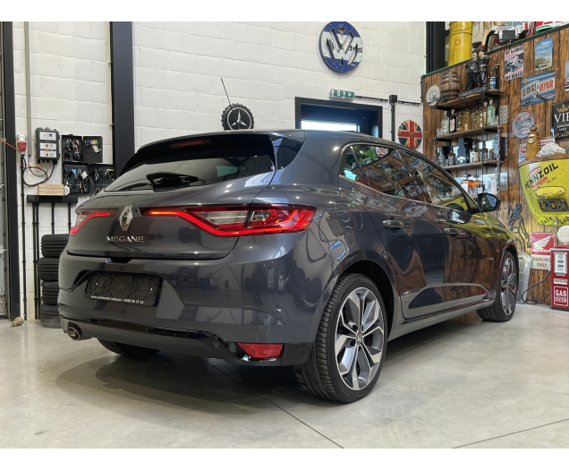 Renault MEGANE BOSE EDITION  Autohandel Robby