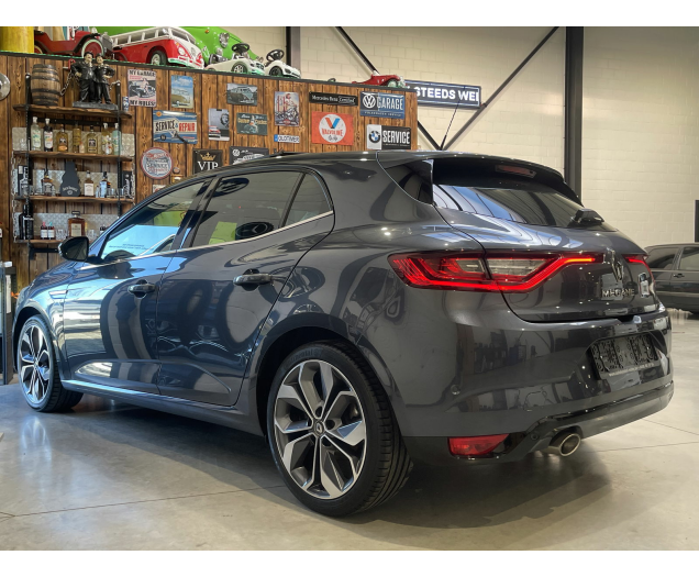 Renault MEGANE BOSE EDITION  Autohandel Robby