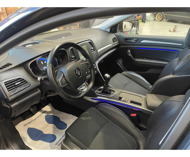 Renault MEGANE BOSE EDITION  Autohandel Robby