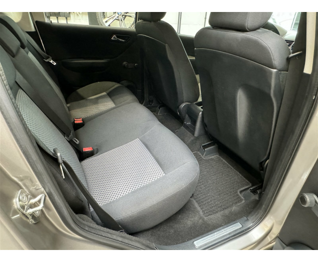 Mercedes CLASSE A  Autohandel Robby