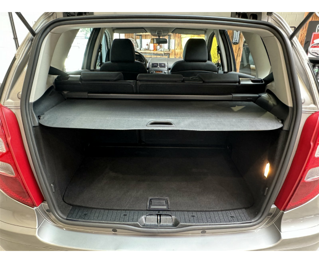 Mercedes CLASSE A  Autohandel Robby