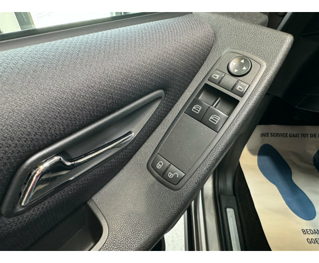 Mercedes CLASSE A  Autohandel Robby