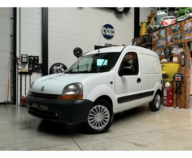 Renault KANGOO  Autohandel Robby
