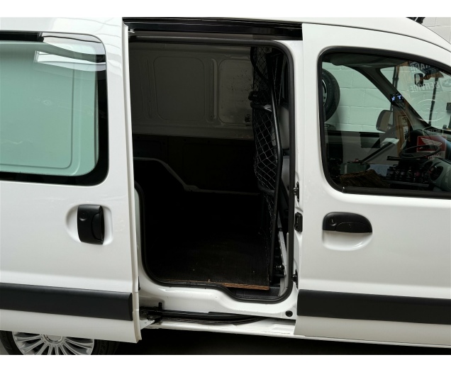 Renault KANGOO  Autohandel Robby
