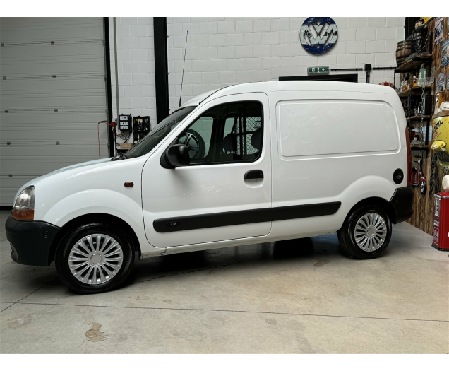 Renault KANGOO  Autohandel Robby