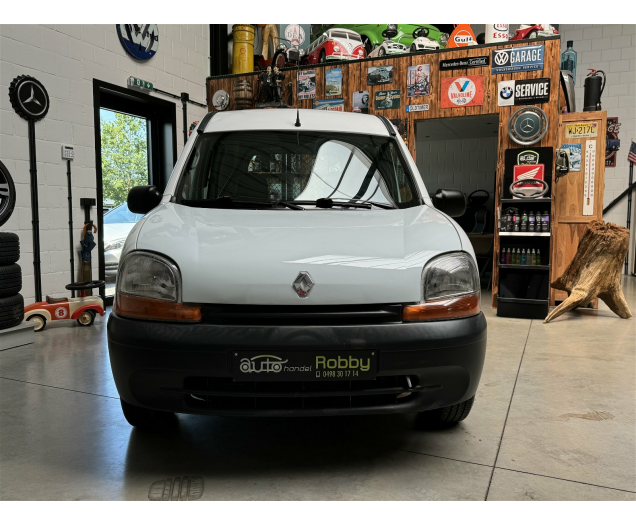 Renault KANGOO  Autohandel Robby