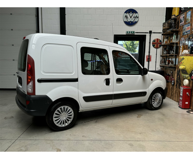 Renault KANGOO  Autohandel Robby
