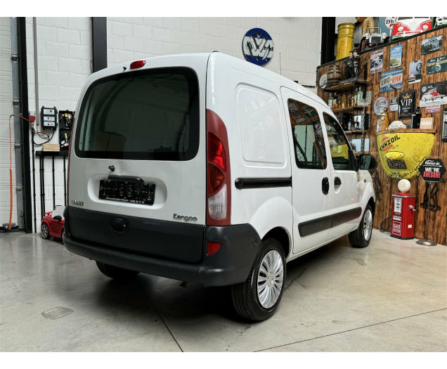 Renault KANGOO  Autohandel Robby