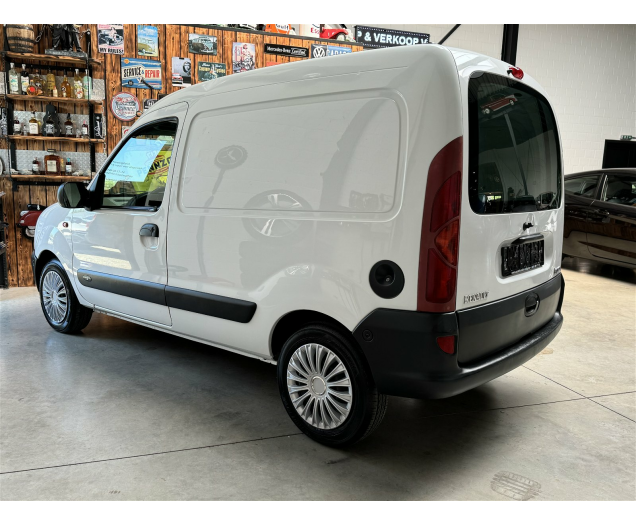 Renault KANGOO  Autohandel Robby