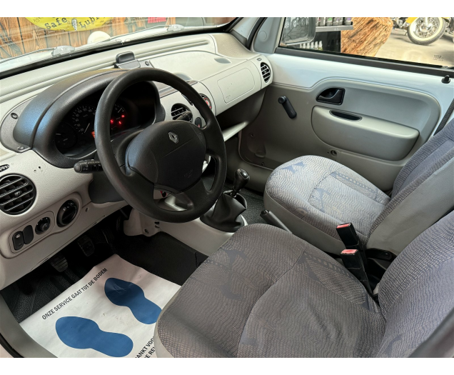 Renault KANGOO  Autohandel Robby