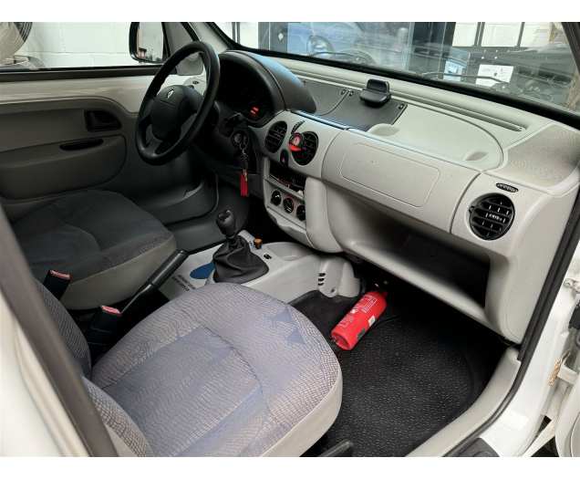 Renault KANGOO  Autohandel Robby