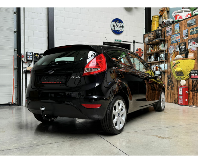 Ford FIESTA  Autohandel Robby