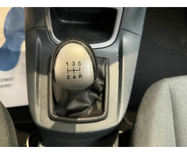 Ford FIESTA  Autohandel Robby