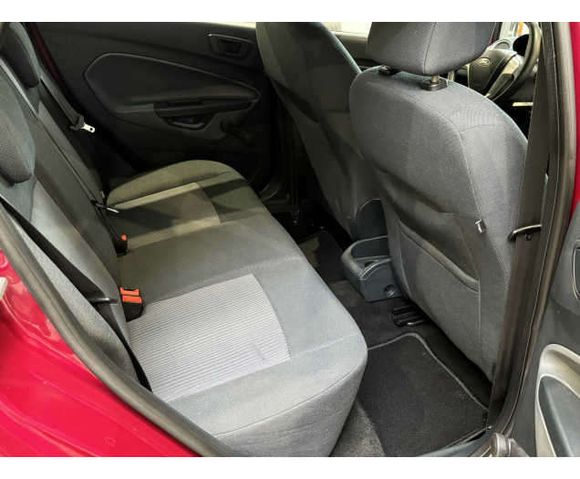 Ford FIESTA  Autohandel Robby